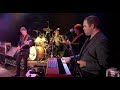 PHIL EMMANUEL BAND "Live 2012"  - (Cover) TIME IS TIGHT (Booker T. & The MG's)