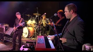 PHIL EMMANUEL BAND &quot;Live 2012&quot;  - (Cover) TIME IS TIGHT (Booker T. &amp; The MG&#39;s)