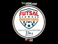 [ FINAL PUTRI ] Sleman United Putri vs Pink Panther FC Putri | Liga Futsal Nusantara DIY 2022