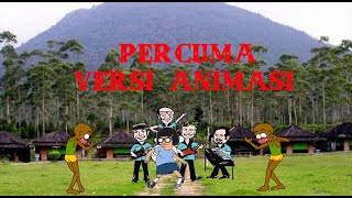 percuma - versi joged animasi