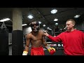 iShowSpeed &amp; KSI Pre Fight Interview