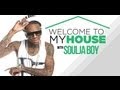 Welcome to my House: Soulja Boy [TEASER]