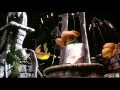 The Nightmare Before Christmas - This Is Halloween &quot;Video Clip&quot;