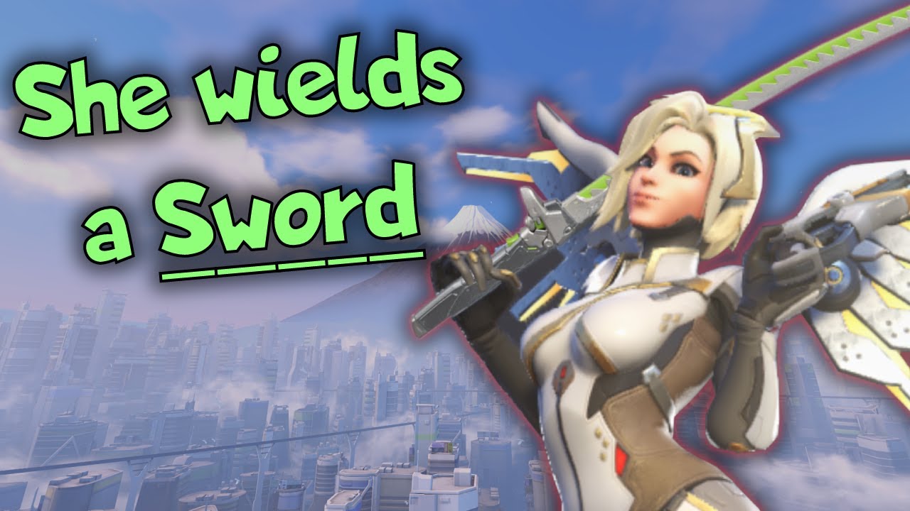 I made ONE DUMB change to EVERY Overwatch 2 Hero