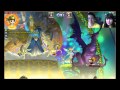 [Gunny World Championship 2015] Video chung kết toàn quốc cá nhân: Miền Nam vs Miền Trung (Trận 1)