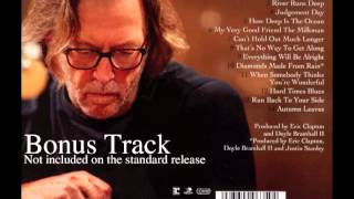 Eric Clapton - Midnight Hour Blues (Bonus Track from "Clapton" 2010) chords