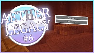 Aether Legacy - Another Boss! - ep. 6