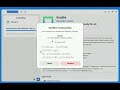 Download queue management in Bazaar