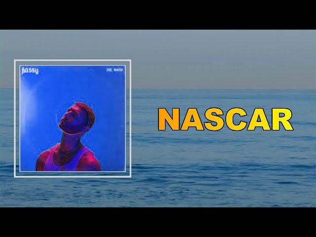 Marc E. Bassy - NASCAR (Lyrics) class=