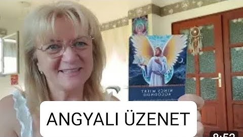 Nincs miért aggódnod 😇🪽💚❤️