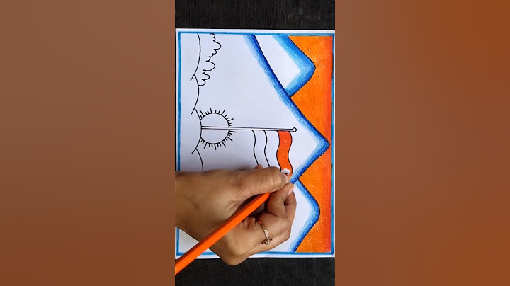 26th january drawing easy/Republic day drawing for kids/art  #26january #15august #archiartchannel