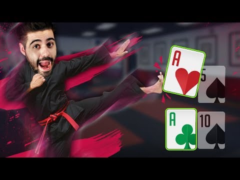 Vidéo: Quand le kicker est-il utilisé au poker ?