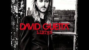 David Guetta ft Nico & Vinz, Ladysmith Black Mambazo - Lift Me Up (Official music)
