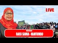 рџ рџ ёрџ рџ ґ RAISI SAMIA ANAZUNGUMZA NA WANANCHI WA NAMTUMBO RUVUMA MUDA HUU BAADA YA KUZINDUA KIWANDA рџ рџ ёрџ рџ ґ RAISI SAMIA ANAZUNGUMZA NA WANANCHI WA NAMTUMBO RUVUMA MUDA HUU BAADA YA KUZINDUA KIWANDA