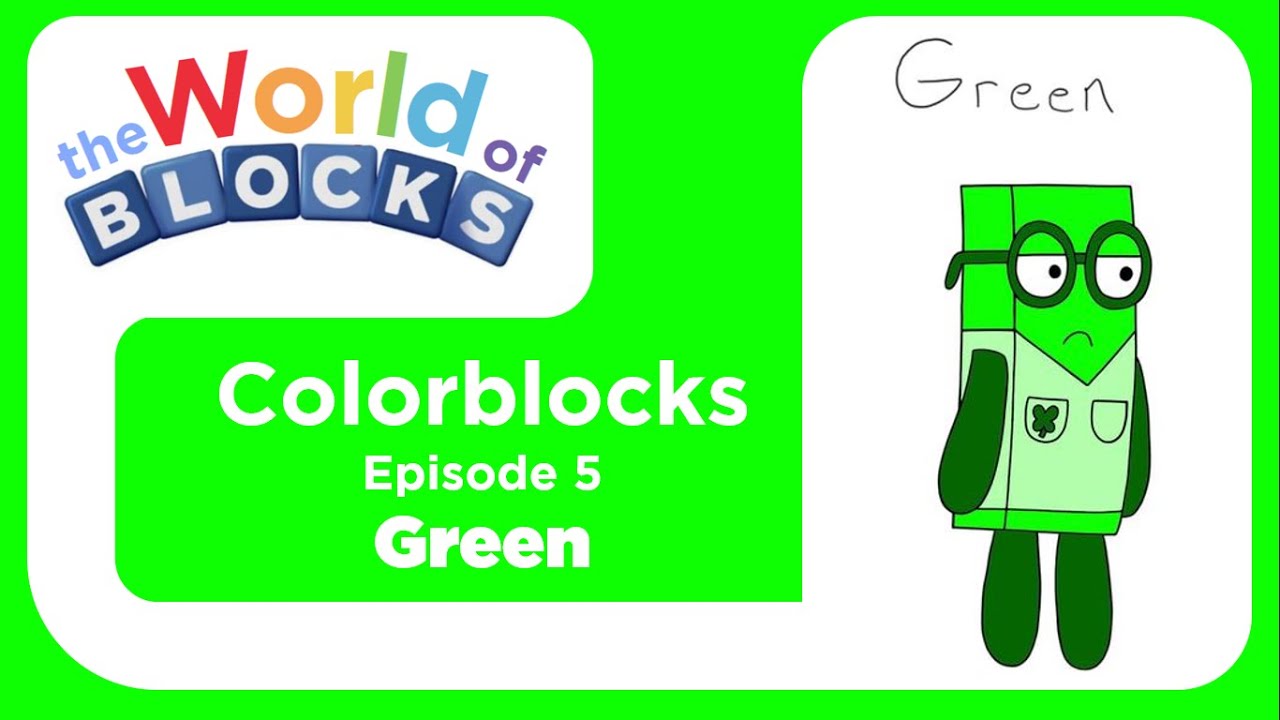 World of Blocks