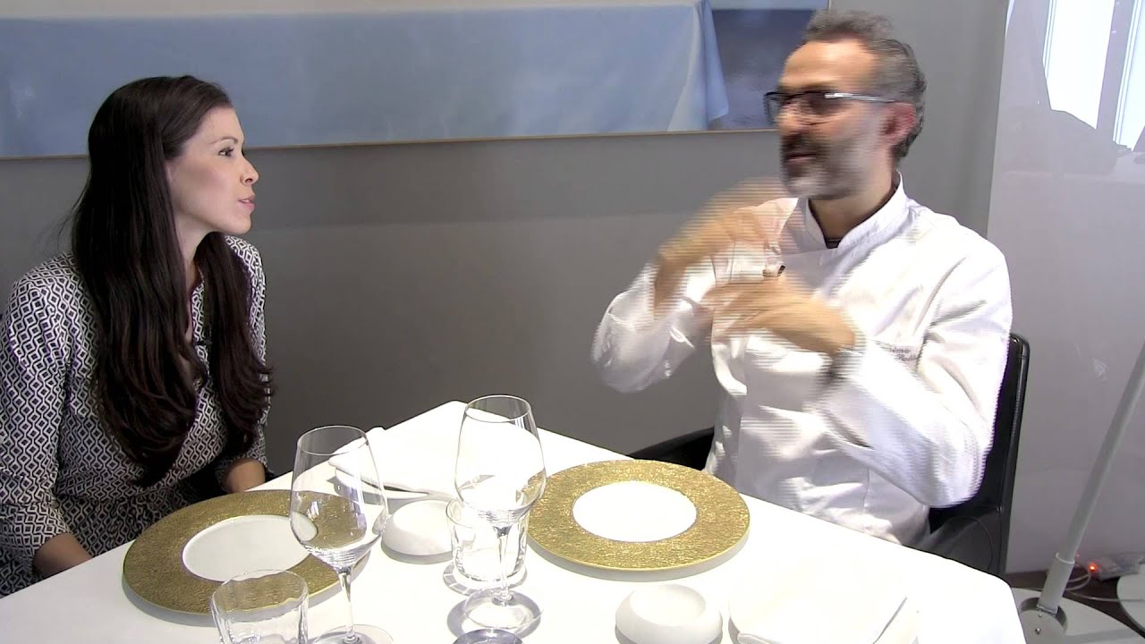 Inside Massimo Bottura's Process | Potluck Video