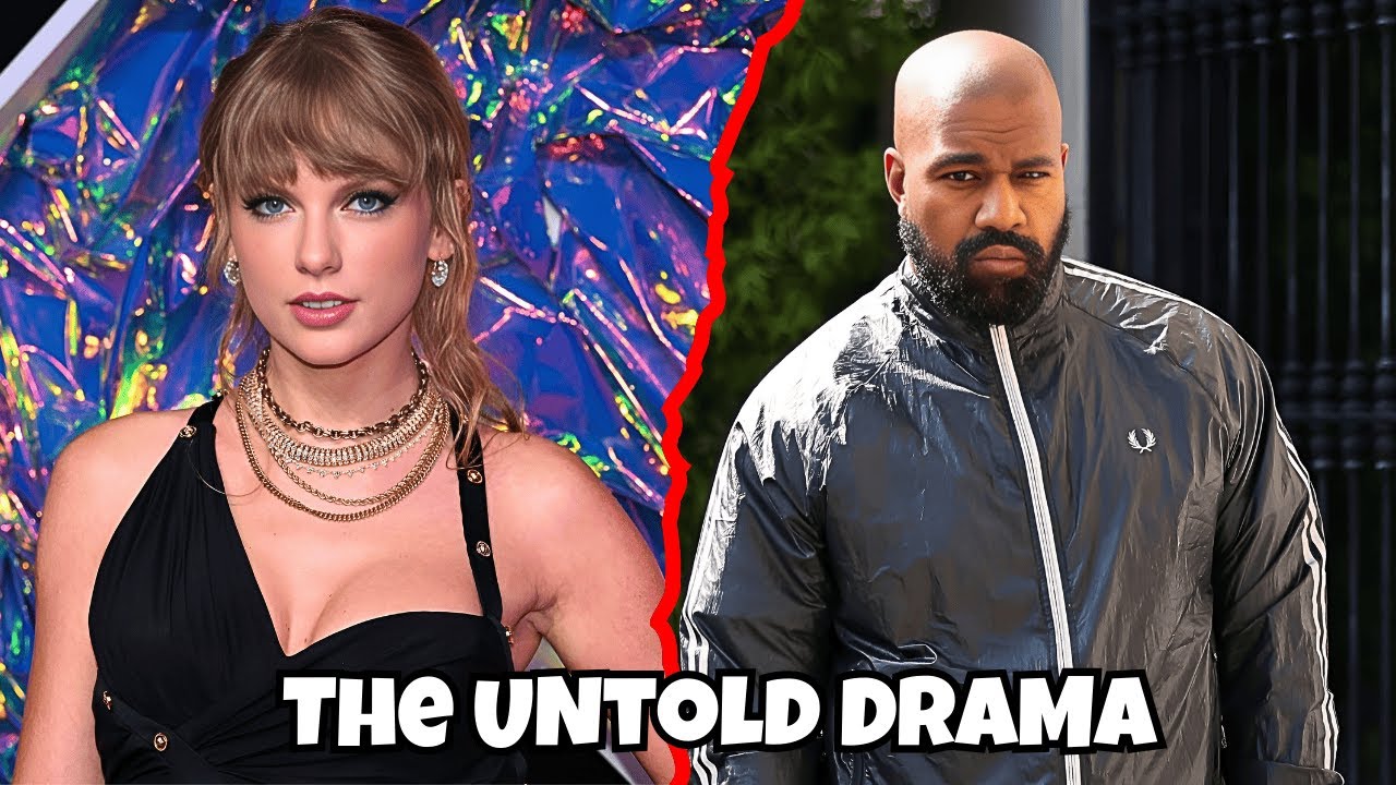 Hollywood’s Most Toxic Friendships Exposed – The Untold Drama