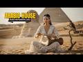 Arabic Instrumental House 2026 | Mystic Dunes Journey | Hypnotic Deep Flow