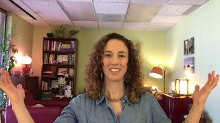 Mindful Breath Practice: Pausing on the Exhale Breath