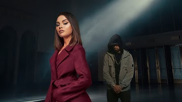 Thumbnail of Eminem, Selena Gomez - Too Sad To Cry (ft. Emmi) Remix by Jovens Wood