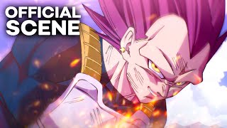 Vegeta SURPRISES everyone with new ULTRA EGO EVOLUTION! Beerus and Whis are SHOCKED!