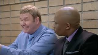 Schucks! Pay Back The Money! Leon Schuster 2015 FULL MOVIE HD