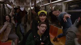 Glee - Dont Sleep In The Subway full performance HD (Official Music Video) @mrgleekos1033