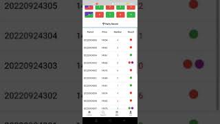 🔥5000 कैसे कमाएं ?🤔 💎diamond player app se paise kaise kamaye ||colour prediction trick  #prediction screenshot 5