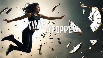 What If Time Stopped for 5 Seconds? | Space Theory Explained