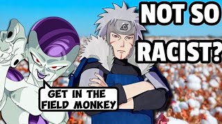 Racists who MAY have a point | Anime Hot takes