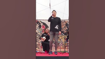 Thumbnail of 🍏🎶#SONG#Kakeai 3 #TSUGARU #JONGARA-BUSHI #TSUGARU#SHAMISEN   #NPO#Aomori#Minyou#Kyokai#2023 Ueno