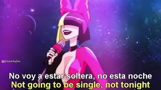 Sia  Hey Boy  Subtitulada Espaol  S English Ft Burna Boy