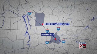 4 men arrested for copper theft in KY