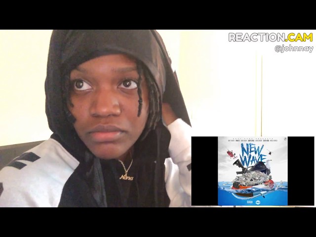 🚮🚮 Antt Beatz x FMB DZ x Sada Baby x Snap Dogg x Jeno Cashh x Cash Kidd x Molly Brazy | REACTION