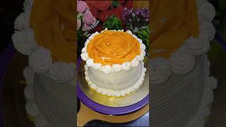 Mango Cake Recipe..#shorts #smitakitchencraft #trending#viral#mangocake#recipe #dessert#teasty🍋🎂🍰