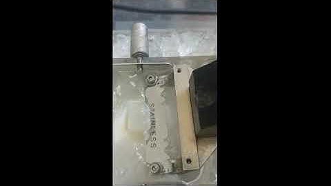 Whole Cell Patch Clamp Recording