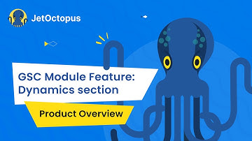 📈 Google Search Console on Steroids | JetOctopus On-Page SEO