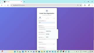 Multi-Tenant SaaS Platform | Project & Task Management | Full Demo