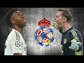 NEUER i BAYERN zatrzymują REAL a VINICIUS wkurza mnie coraz bardziej