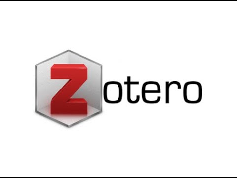 zotero word plugin pc toolbar