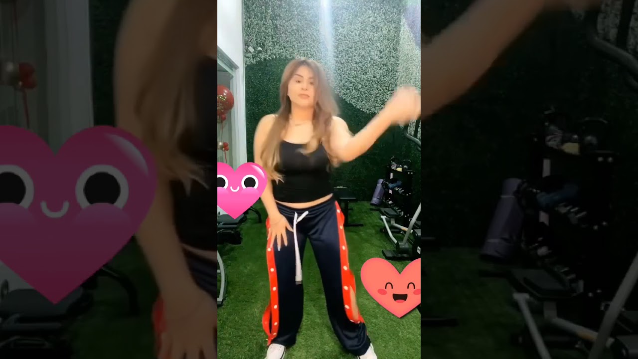 Tu Estas Dura Sin Ir Al Gym