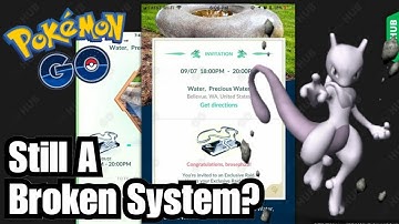 New Wave of EX Raid Passes! Still A Broken System?