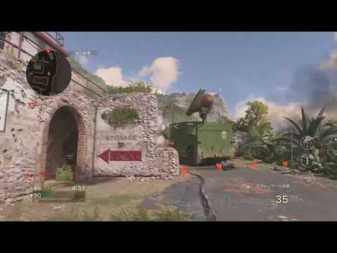 ［codww2]ベテランbotとe-sportsルールHP