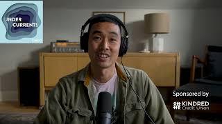 How do we practice peace in a broken world? Undercurrents Season 6 TRAILER