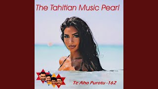 Video thumbnail of "Te Aho Purotu - Manuia tau here / Manuia Calédonienne"