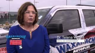 Strive to Drive TX Waxahachie Autoplex 2016