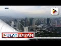 NCR Plus area, malapit na sa 'safe zone' dahil sa pagbaba ng COVID-19 cases