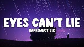 Download lagu Eyes Can’t Lie – RAPROJECT SIX (R&B Cover) | 7-Bit Serenity