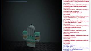Error regarding corescripts