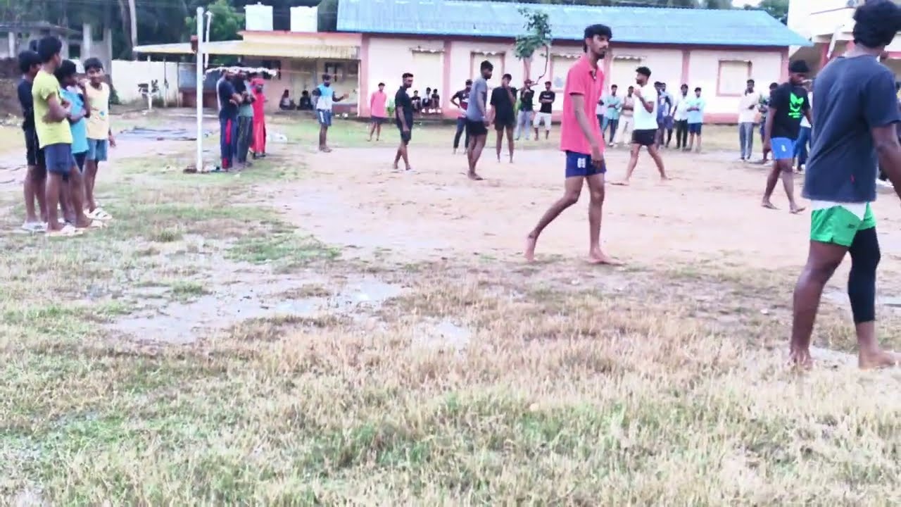 BALU & HARI & MACHA vs AJAY & SURESH & SUNDHAR 💥5 : 6